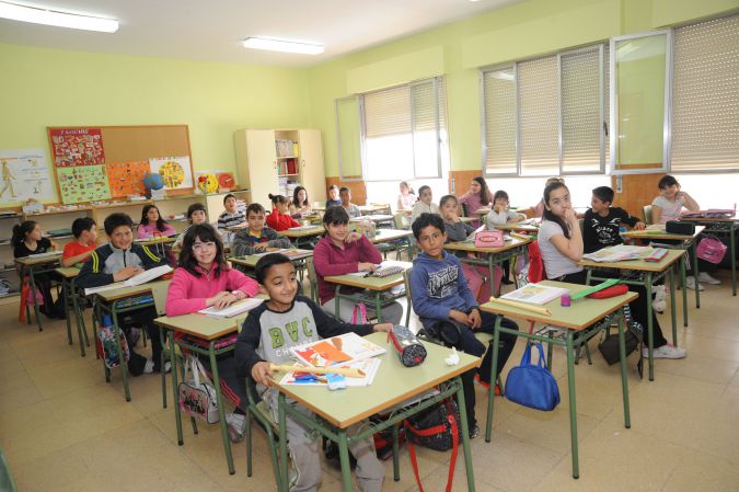 Alumnos Colegio ngel Olivn-3